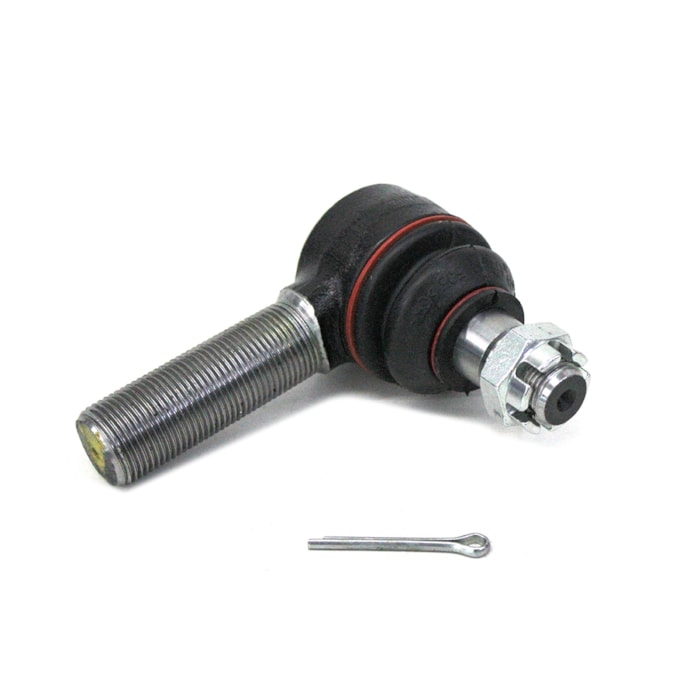 SPICER DANA | SP220 | TERMINAL BARRA LONGA DIRECAO (ROSCA LD) VW 12140/14140/14150/14170/14200 | FORD CARGO 1113/1114/1117/1215/1218 | FORD F14000 SAPAO (92/98) (ROSCA 1.1/8 12F - 120MM)-90788b51-f85d-4823-b9d9-d55a56647255