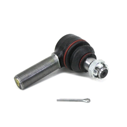 SPICER DANA | SP220 | TERMINAL BARRA LONGA DIRECAO (ROSCA LD) VW 12140/14140/14150/14170/14200 | FORD CARGO 1113/1114/1117/1215/1218 | FORD F14000 SAPAO (92/98) (ROSCA 1.1/8 12F - 120MM)