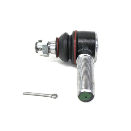 SPICER DANA | SP221 | TERMINAL BARRA LONGA DIRECAO (ROSCA LE) VW 12140/14140/14150/14170/14200 | FORD CARGO 1113/1114/1117/1215/1218 | FORD F14000 SAPAO (92/98) (ROSCA 1.1/8 12F - 120MM)