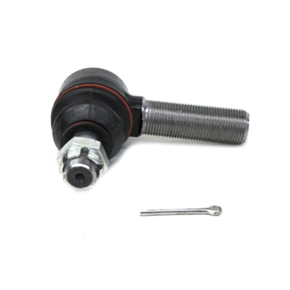 SPICER DANA | SP221 | TERMINAL BARRA LONGA DIRECAO (ROSCA LE) VW 12140/14140/14150/14170/14200 | FORD CARGO 1113/1114/1117/1215/1218 | FORD F14000 SAPAO (92/98) (ROSCA 1.1/8 12F - 120MM)