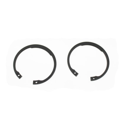 SPICER DANA | SP5250 | PINO DUPLO COMPLETO (75X130X19MM) MB ONIBUS 0500/2425 (1997 A 2015) VW ONIBUS 24220/24250/26300