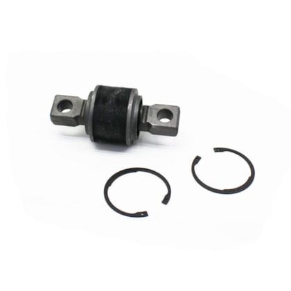 SPICER DANA | SP5250 | PINO DUPLO COMPLETO (75X130X19MM) MB ONIBUS 0500/2425 (1997 A 2015) VW ONIBUS 24220/24250/26300