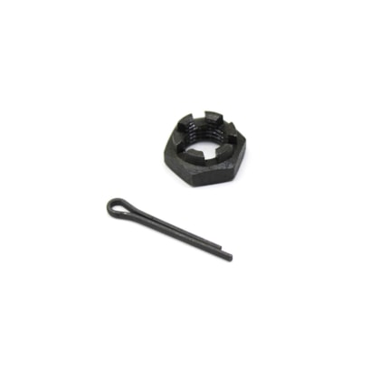 SPICER DANA | SP527 | TERMINAL BARRA DIRECAO LE MB 608/708/709/710/912/914 (ROSCA M24 X 1,5 LE)
