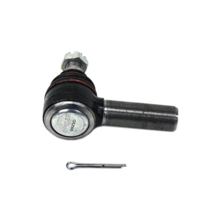 SPICER DANA | SP533 | TERMINAL DIRECAO (ROSCA LD M30X1,50MM) MB 1418/1618/2318 FREIO A AR