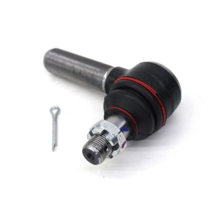 SPICER DANA | SP538 | TERMINAL BARRA LONGA DIRECAO LD MB 709/710/912/914/1113/1114 (ROSCA M24X1,5)
