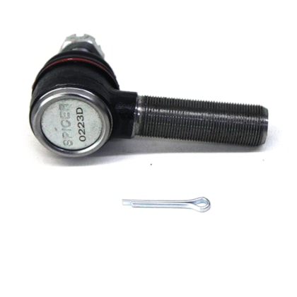 SPICER DANA | SP539 | TERMINAL BARRA LONGA DIRECAO LE MB 709/710/912/914/1113/1114 (ROSCA M24X1,5)