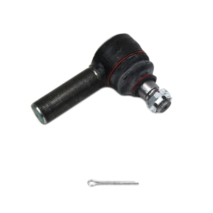 SPICER DANA | SP580 | TERMINAL DIRECAO (ROSCA LE M30X1,50MM) MB 1418/1618/2318 FREIO A AR