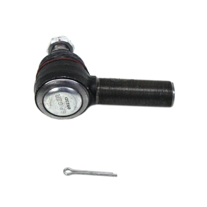 SPICER DANA | SP580 | TERMINAL DIRECAO (ROSCA LE M30X1,50MM) MB 1418/1618/2318 FREIO A AR