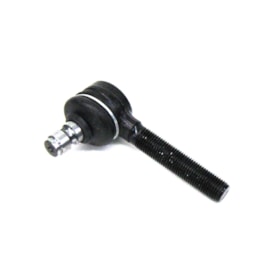 SPICER DANA | SP708 | TERMINAL ARTICULACAO TIRANTE ALAVANCA CAMBIO (ROSCA M14X1,5 14MM) FORD/VW (SISTEMA FIXACAO PARAFUSO) (COMPRIMENTO 90MM)