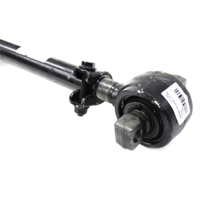 SPICER DANA | SP732 | BARRA DE REACAO REGULAVEL FORD/VW 6X4 583MM (MODELO COM REGULAGEM)