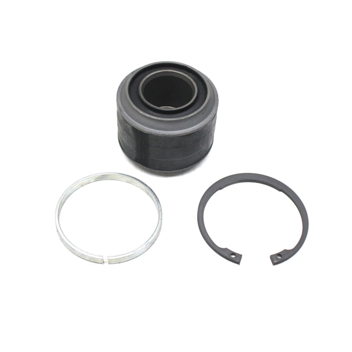 SPICER DANA | SP736 | BUCHA/REPARO CENTRAL 74X95MM BARRA REACAO/TIRANTE V VW 26260/31260/31320/31370 6X4 | FORD CARGO 2622/2628/5032/6232 6X4 (..2011) (ROSCA M24X1,5 PARA REMOCAO DA BUCHA)-81381972-cc3a-4d01-aa14-9aaa06381de6