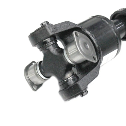 STAHL | RCA380 | EIXO CARDAN SERIE 1710 470MM FORD/VW 6X2 (COM PONTEIRA 16E E CRUZETAS 5280XS)