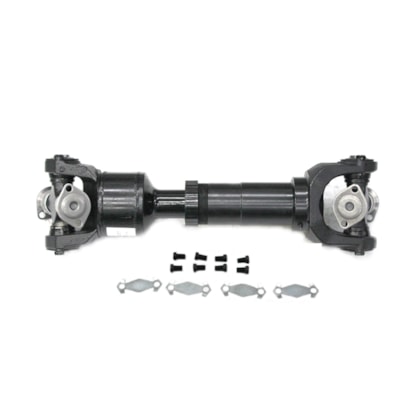 STAHL | RCA380 | EIXO CARDAN SERIE 1710 470MM FORD/VW 6X2 (COM PONTEIRA 16E E CRUZETAS 5280XS)