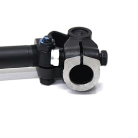 STAHL | RCD122 | COLUNA DIRECAO COMPLETA MB HPN L1318/L1620/LS1632/LS1634/LS1938/2638 (1128MM)