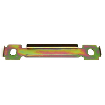 STEEL BLANK | 2RD521201 | CHAPA FIXACAO SUPORTE MODELO ORIGINAL PARA ROLAMENTO CARDAN 40MM