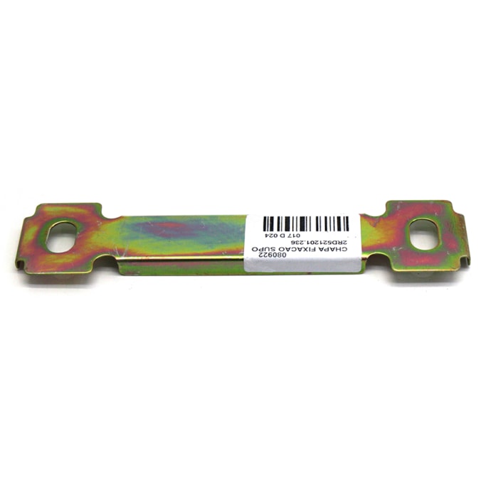 STEEL BLANK | 2RD521201 | CHAPA FIXACAO SUPORTE MODELO ORIGINAL PARA ROLAMENTO CARDAN 40MM-75ec14b4-12ad-4917-8969-4952119e4a66