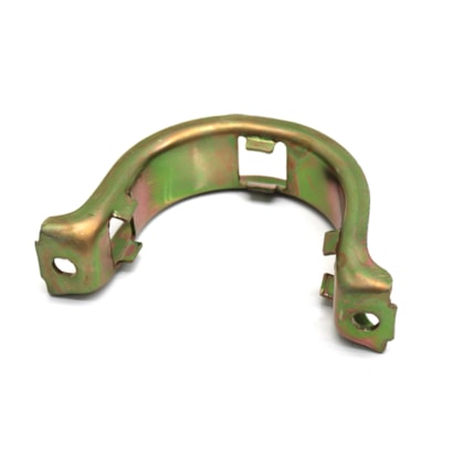 STEEL BLANK | 2RD521209 | SUPORTE PARA ROLAMENTO CARDAN 40MM AGRALE/FORD/VW/MB (SISTEMA ORIGINAL)