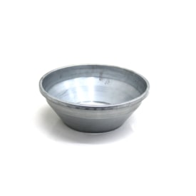 STEEL BLANK | 2RP501222 | DEFLETOR RETENTOR CUBO RODA TRASEIRA VW