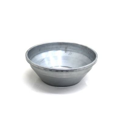 STEEL BLANK | 2RP501222 | DEFLETOR RETENTOR CUBO RODA TRASEIRA VW