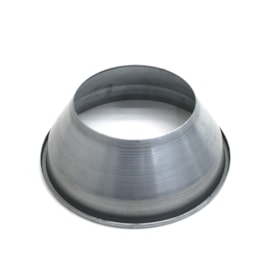 STEEL BLANK | 2RP501222 | DEFLETOR RETENTOR CUBO RODA TRASEIRA VW