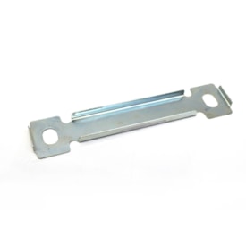 STEEL BLANK | 721VW | CHAPA RETA FIXACAO SUPORTE MODELO ORIGINAL PARA ROLAMENTO CARDAN 50MM