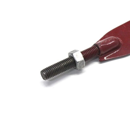 STEEL BLANK | A3454707040 | CINTA TANQUE 300L MB