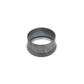 STEEL BLANK | A3812540240 | BUCHA/SUPORTE GUIA FIXACAO ROTULA MANCAL GARFO EMBREAGEM MB 608/1313/1513/2013 (TRABALHA NA CARCACA EMBREAGEM)