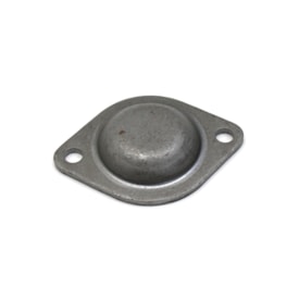 STEEL BLANK | T06407375 | TAMPA INFERIOR PINO MESTRE (ABAULADA)