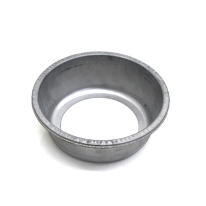 STEEL BLANK | T06501222 | DEFLETOR RETENTOR CUBO RODA TRASEIRO FORD/VW