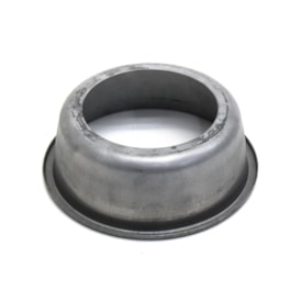 STEEL BLANK | T06501222 | DEFLETOR RETENTOR CUBO RODA TRASEIRO FORD/VW