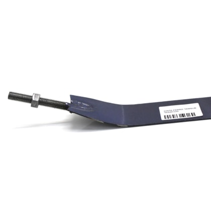 STEEL BLANK | TAG201343 | CINTA FERRO TANQUE 275L VW/FORD
