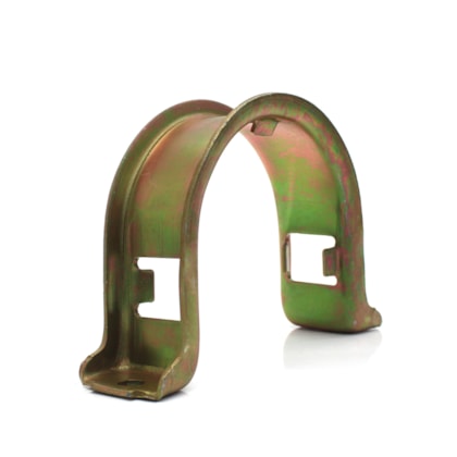 STEEL BLANK | TJG521209 | SUPORTE MODELO ORIGINAL PARA ROLAMENTO CARDAN 45MM