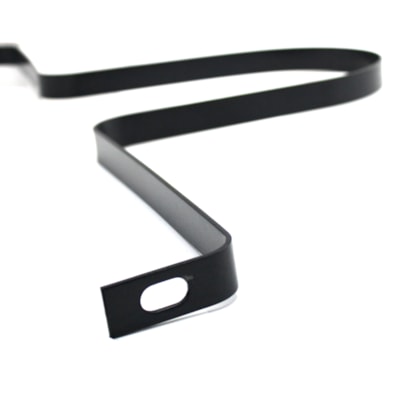 STEEL BLANK | TMJ803909 | CINTA/TIRANTE SEGURANCA FORD/VW