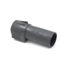 SUK PARTS | MS0077.500 | CONECTOR 4 VIAS PARA VALVULA SOLENOIDE FORD/VW (CONECTOR REDONDO) (REPARO RAPIDO) (SEM FIO)