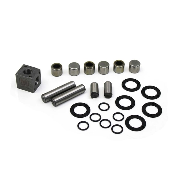 SUK PARTS | SUK007CPL | JG REPARO ALAVANCA CAMBIO COMPLETO (SISTEMA ROLAMENTO)-c273cbac-a150-4fa9-a607-e1614a07338d