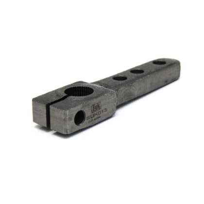 SUK PARTS | SUK013 | ALAVANCA EIXO SELECAO 3 FUROS FORD/VW CAMBIO EATON RT8908L/RT11710L/RT7608L/RT12913/RT14918