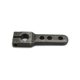 SUK PARTS | SUK013 | ALAVANCA EIXO SELECAO 3 FUROS FORD/VW CAMBIO EATON RT8908L/RT11710L/RT7608L/RT12913/RT14918