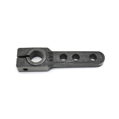 SUK PARTS | SUK013 | ALAVANCA EIXO SELECAO 3 FUROS FORD/VW CAMBIO EATON RT8908L/RT11710L/RT7608L/RT12913/RT14918