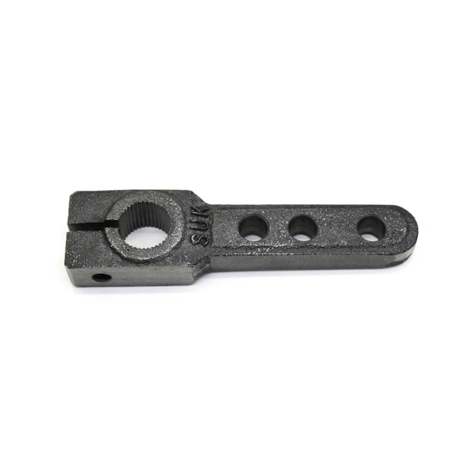 SUK PARTS | SUK013 | ALAVANCA EIXO SELECAO 3 FUROS FORD/VW CAMBIO EATON RT8908L/RT11710L/RT7608L/RT12913/RT14918-cee78df9-afad-49bc-85e9-238bae96b513