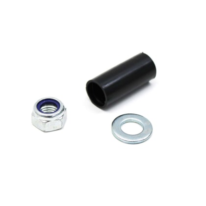 SUK PARTS | SUK069 | GARFO ALAVANCA CAMBIO COMPLETO (SISTEMA BUCHA)