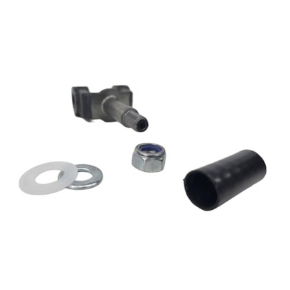 SUK PARTS | SUK069 | GARFO ALAVANCA CAMBIO COMPLETO (SISTEMA BUCHA)