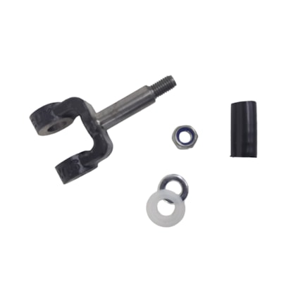 SUK PARTS | SUK069 | GARFO ALAVANCA CAMBIO COMPLETO (SISTEMA BUCHA)