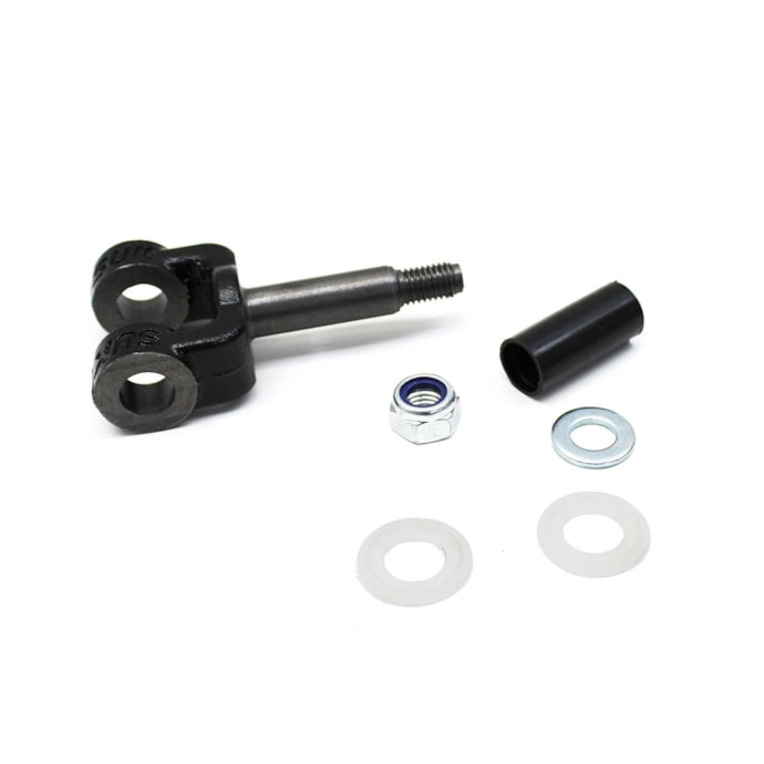 SUK PARTS | SUK069 | GARFO ALAVANCA CAMBIO COMPLETO (SISTEMA BUCHA)-001987ad-6999-46e1-b11f-3b470554f06b