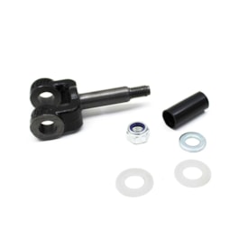 SUK PARTS | SUK069 | GARFO ALAVANCA CAMBIO COMPLETO (SISTEMA BUCHA)