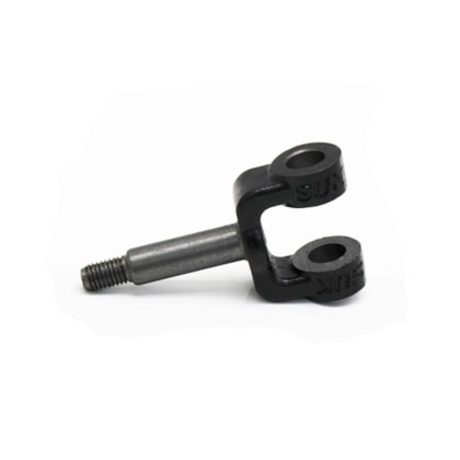 SUK PARTS | SUK069P | GARFO ALAVANCA CAMBIO PARCIAL SEM BUCHA (SISTEMA BUCHA)