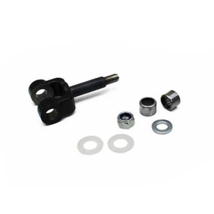 SUK PARTS | SUK070 | GARFO ALAVANCA CAMBIO COMPLETO (SISTEMA ROLAMENTO)