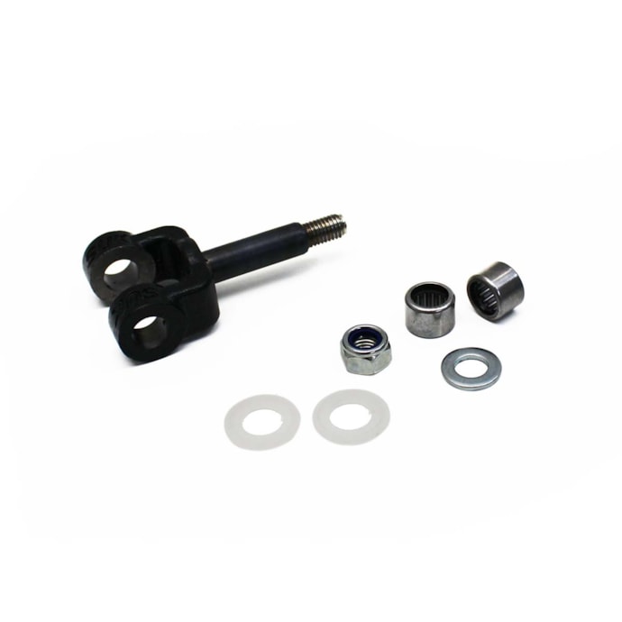 SUK PARTS | SUK070 | GARFO ALAVANCA CAMBIO COMPLETO (SISTEMA ROLAMENTO)-039872b5-269c-4f57-a35d-6fb5e928fe74