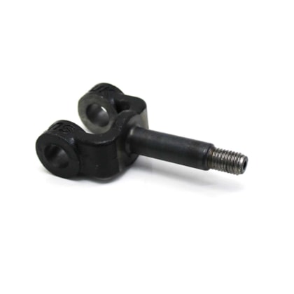 SUK PARTS | SUK070P | GARFO ALAVANCA CAMBIO PARCIAL SEM ROLAMENTO (SISTEMA ROLAMENTO)