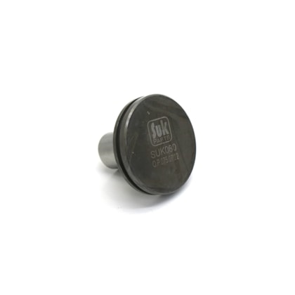 SUK PARTS | SUK080 | PISTAO ACO FREIO CAMBIO EATON RT11710/RT7608LL/RT8609 (COM ANEL ORING 16660 E PINO 62515)