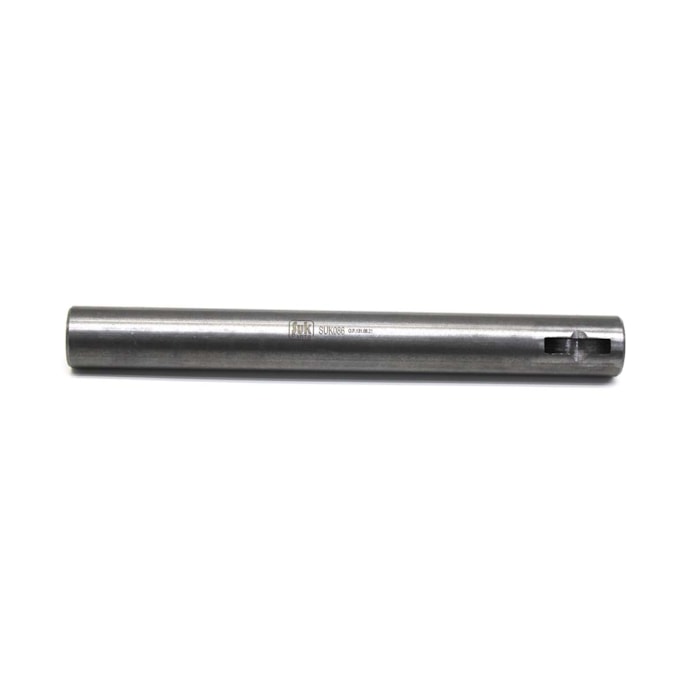 SUK PARTS | SUK086 | EIXO GARFO ACIONAMENTO EMBREAGEM VW (COM RASGO PARA TRAVA ARRUELA OU PARAFUSO) (25X224MM)-f49cd005-0844-43c6-89c2-bf6bf7513aac